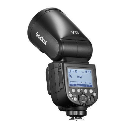 GODOX V1 PRO S TTL Автоматическая вспышка для камер Sony