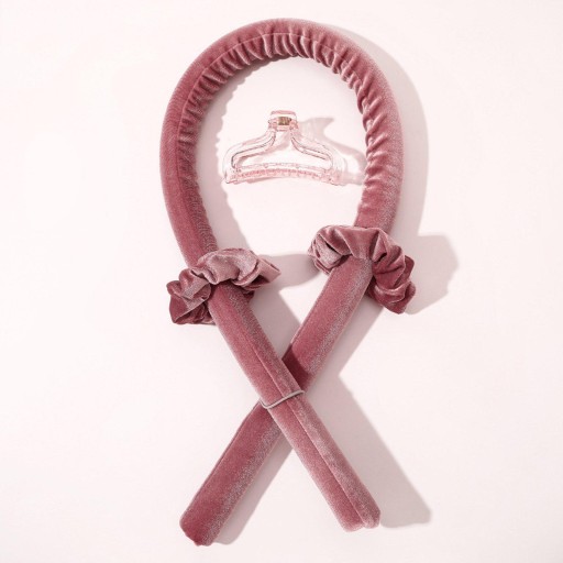 Карандаши для волос Silk Curling Ribbon Sleep