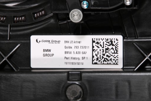 BMW X1 U11 MINI U25 COUNTRYMAN SZYBERDACH DACH PRZESUWNY SZKLANY PANORAMA