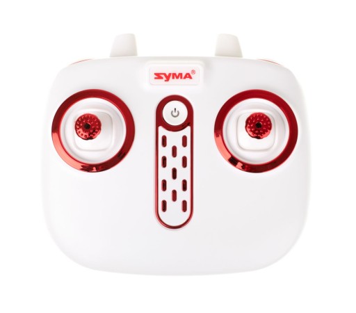 Радиоуправляемый дрон SYMA Z3 с HD-камерой 2,4 ГГц