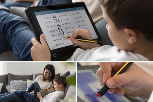 Ручка Staedtler Noris Digital Jumbo для устройств, совместимых с EMR