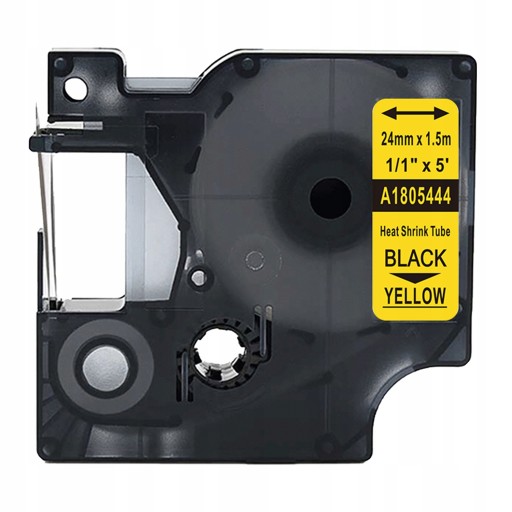 Zamiennik taśmy A1805444 dla Dymo Rhino 1805444