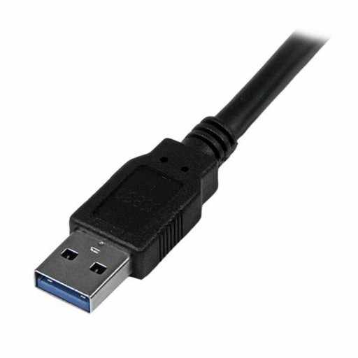 Kabel USB A na USB B Startech USB3SAB3MBK 3 m C
