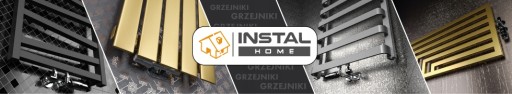 MINI Радиатор для ванной комнаты 770x250 Розовое золото