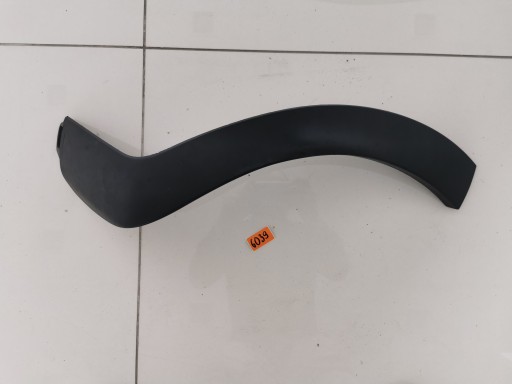 6039 Bumper Strip Twingo III GT 850764254R