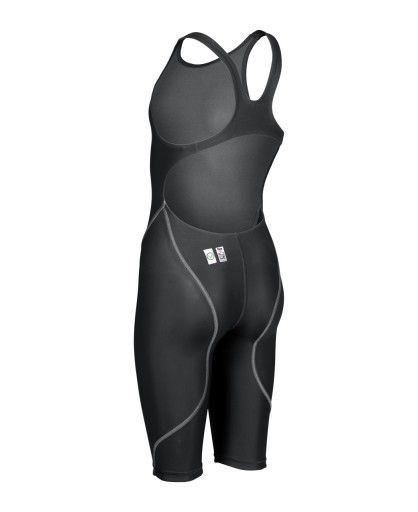 Arena POWERSKIN ST NEXT OB JUNIOR черный 140 комбинезон для соревнований