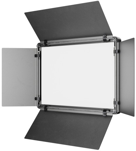 Newell Air 1100 RGB BD APP Светодиодная лампа 2500-8500 К + 2x NP-F570 + зарядное устройство