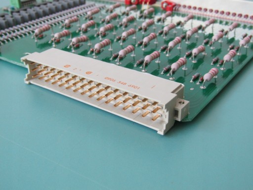 АЛЬФА ЛАВАЛЬ SATT CONTROL 940 122 101 МОДУЛЬ IDP 24 В
