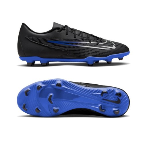 Бутсы для футбола Nike Phantom GX Club FG