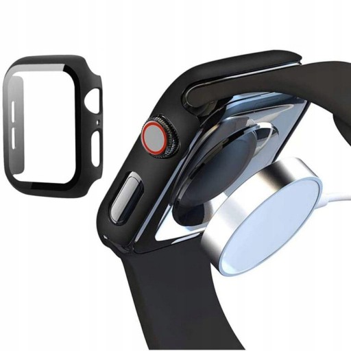 Чехол для APPLE WATCH 4/5/6/SE (44MM) Tech-Pro