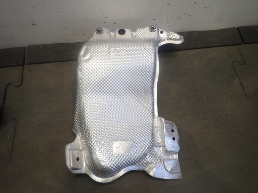 Теплозащитный экран VW SEAT SKODA AUDI 5Q0825729C