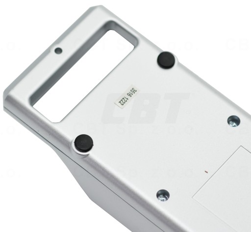 ПИТАНИЕ Super-Solid 5G, 2,5 м, УДЛИНИТЕЛЬ BRENNENSTUHL ДЛЯ УСТАНОВКИ