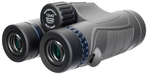 Бинокль Levenhuk Nitro 12x42