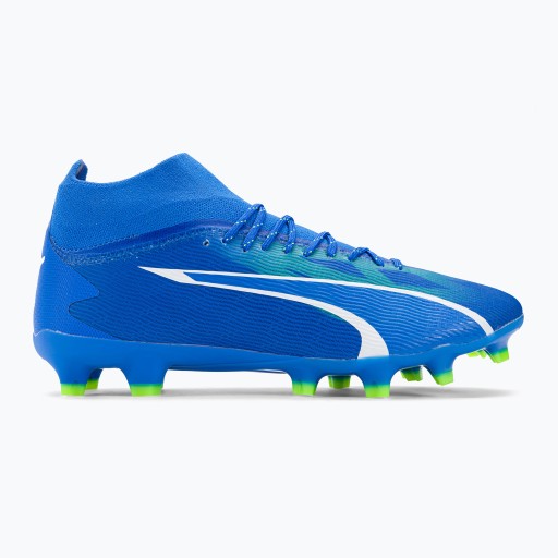 Buty piłkarskie męskie PUMA Ultra Pro Fg/Ag ultra blue/puma white/pro 41