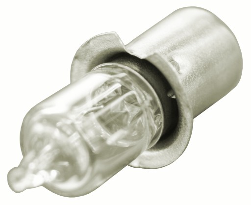 SIGMA (Philips) Лампа HS3 6В 2,4Вт 0,4А P13,5