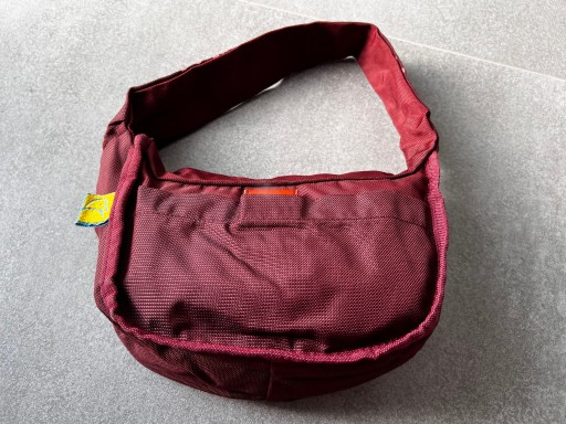 Torebka Mandarina & Duck mini / 3569n