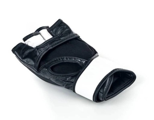 Rękawice MMA UFC Bolt - L