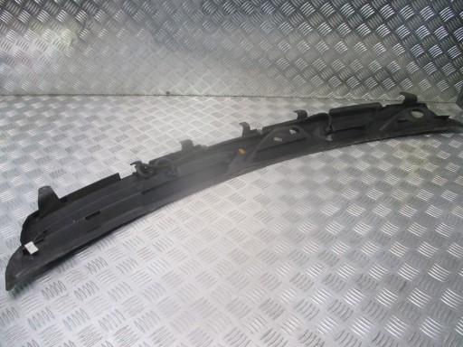 PODSZYBIE FIAT PANDA II EUROPA