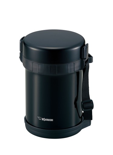 УЖИННЫЙ ТЕРМОС НА 3 КОНТЕЙНЕРА ZOJIRUSHI SL-GH18:BA