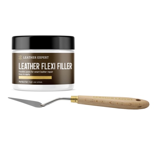 Leather Expert Repair Kit для ремонта кожи.