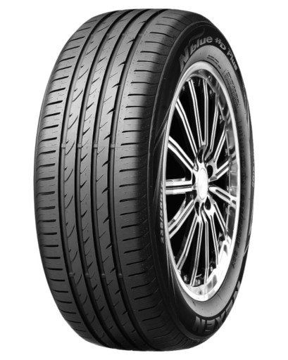 2x 175/65R14 Nexen N'blue HD Plus 82T, новинка 2023 г.