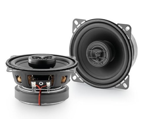 FOCAL ACX-100 GŁOŚNIKI SAMOCHODOWE 100MM / 10CM 60W 80Hz-21kHz