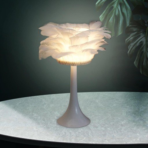 Nordic LED настольная лампа USB