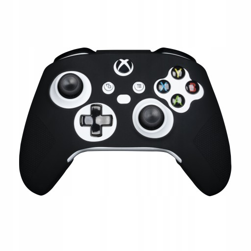 НАБОР АКСЕССУАРОВ ДЛЯ КОНСОЛИ XBOX SERIES X 5in1