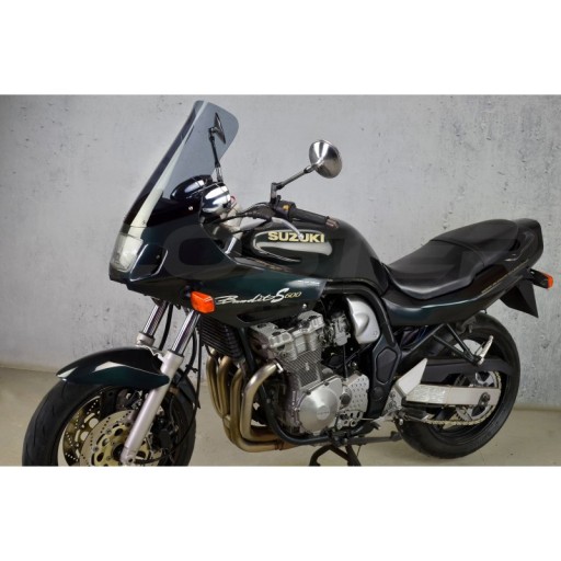 ТУРИНГОВОЕ СТЕКЛО SUZUKI GSF 600 S BANDIT 96-1999