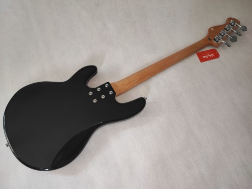 HARLEY BENTON MB-4 SB НОВАЯ БАС-ГИТАРА