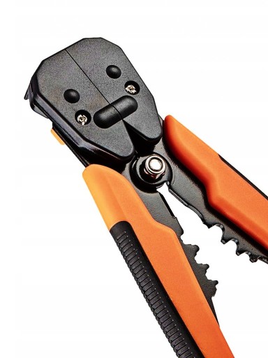 Neo Tools 01-540 Инструмент для снятия изоляции 0,5–6 мм²