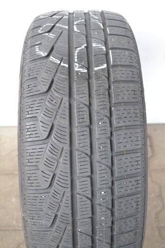 225/50R17 94H PIRELLI SOTTOZERO 2 RSC x4шт 6397z