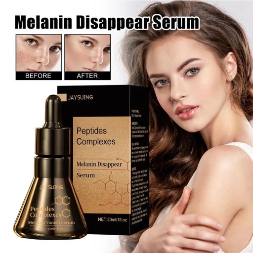 Сыворотка для лица Fading Essence Fade Black Spots Укрепляющая кожу