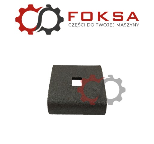 Крышка ремня APS Claas 0006631570, 663157