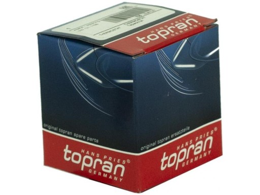Topran 208 666 Датчик, уровень охлаждающей жидкости