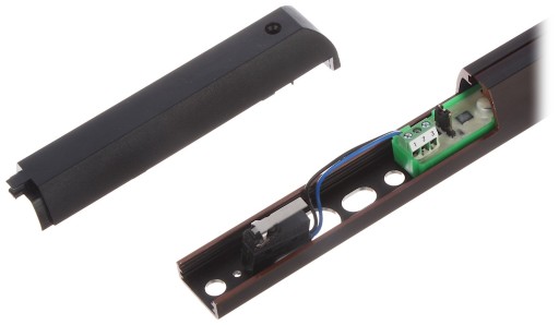 ИНФРАКРАСНЫЙ БАРЬЕР SATEL ACTIVA-7-BR 7 BEAMS SA