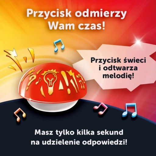 Gra elektroniczna VABANG JUNIOR Zagraj o wszystko