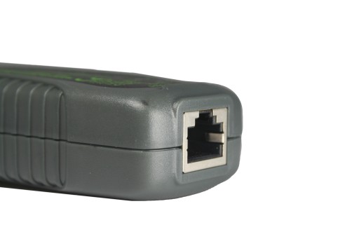 PAIR FINDER LAN RJ TESTER MT-7029 POE ПРОДУКЦИЯ