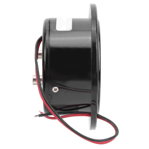 Круглый индикатор VU Meter в стиле ретро