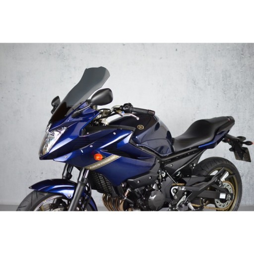 МОТОЦИКЛОВОЕ ОКНО LOSTER YAMAHA XJ 6 Diversion