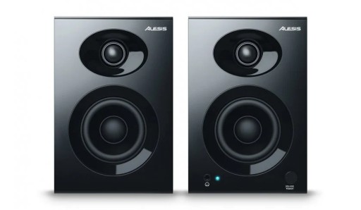 Мониторы Alesis Elevate 3 MkII Studio