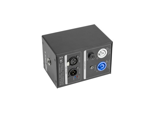 EUROLITE DMX Split 4 Мини-сплиттер 3-полюсный
