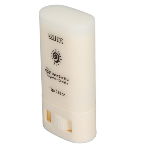 2 X УВЛАЖНЯЮЩИЕ СОЛНЕЧНЫЕ ПАЛКИ SPF 50 18G
