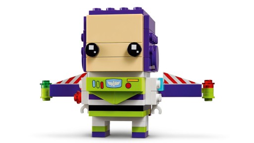 LEGO 40552 BrickHeadz - Buzz Astral - oryginalne