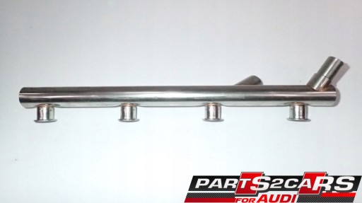 РЕЙКА ВПРЫСКА 4.0 TFSI AUDI A8 D4 079133316BP