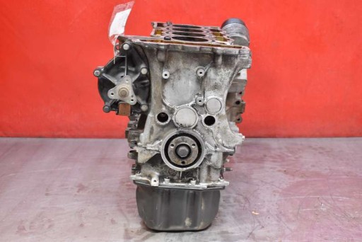 НИЖНИЙ БЛОК ДВИГАТЕЛЯ MBGU30 PEUGEOT 207 1.4 VTi 08R