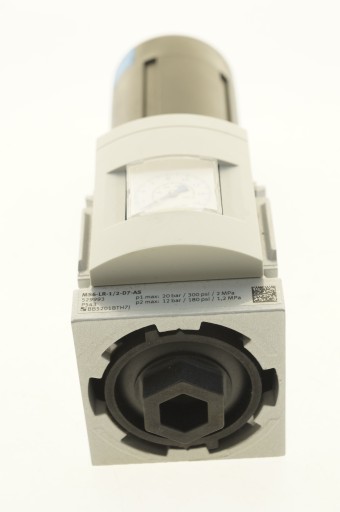 Festo MS6-LR-1/2-D7-AS 529993 Регулятор давления
