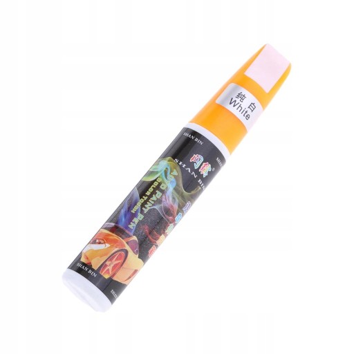 Ручка Fix It Pen для удаления царапин на автомобиле, 1 шт.
