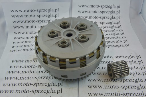 Корзина сцепления Suzuki DL1000.