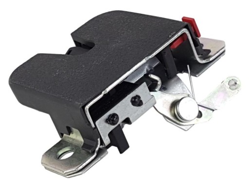 ZAMEK TYLNEJ KLAPY 6L6827505 AUDI A4 A6 VW SEAT